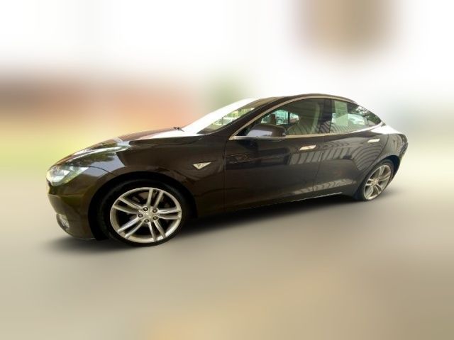2013 Tesla Model S Base