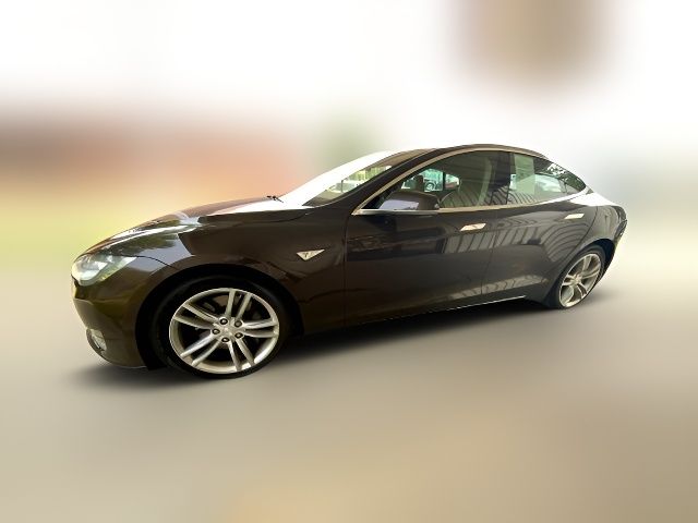 2013 Tesla Model S Base
