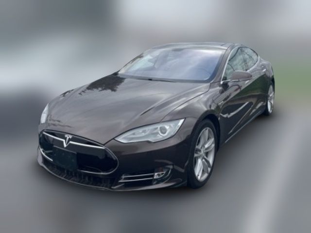 2013 Tesla Model S Base