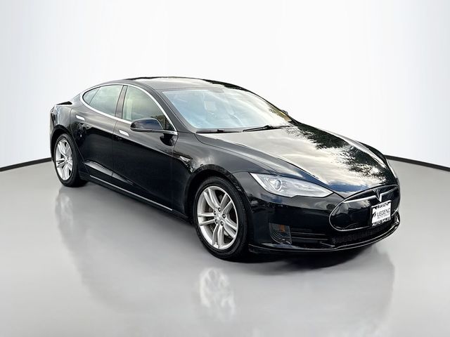 2013 Tesla Model S Base