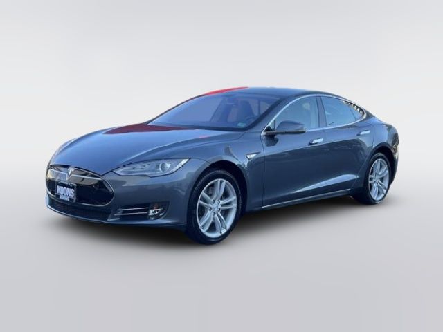 2013 Tesla Model S Base