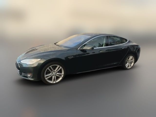 2013 Tesla Model S Base