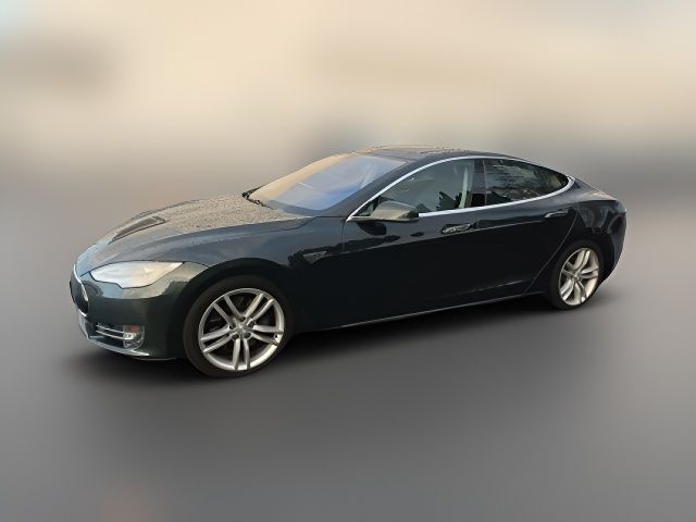 2013 Tesla Model S Base