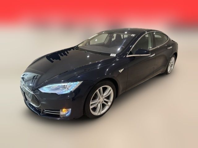 2013 Tesla Model S Base