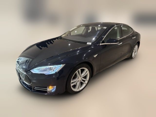 2013 Tesla Model S Base