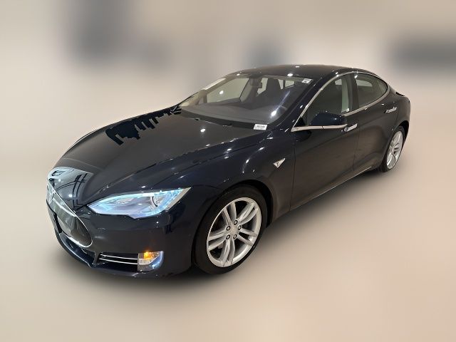 2013 Tesla Model S Base