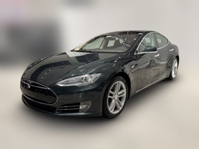 2013 Tesla Model S Base