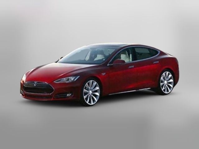 2013 Tesla Model S Base