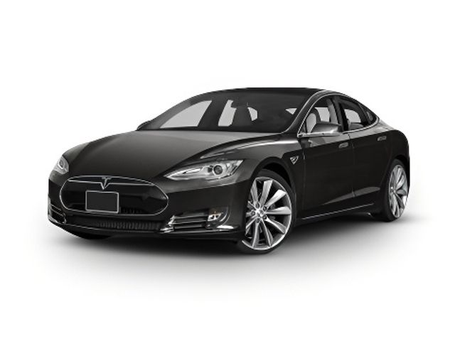 2013 Tesla Model S Base