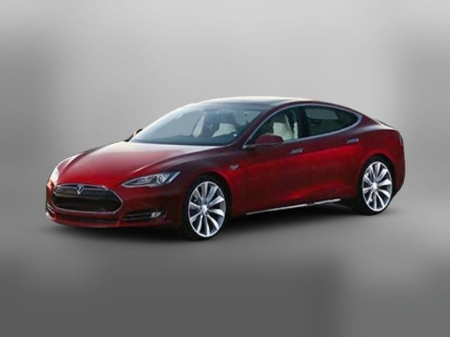 2013 Tesla Model S Base