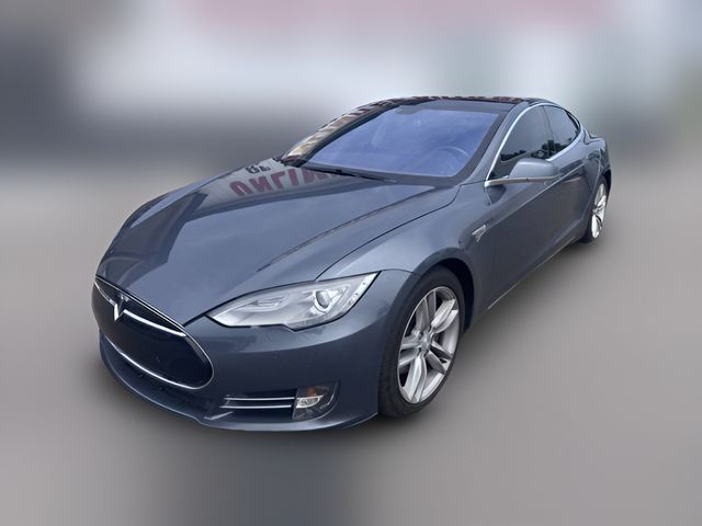 2013 Tesla Model S Base
