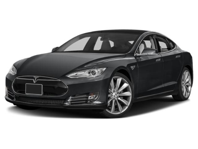 2013 Tesla Model S Performance