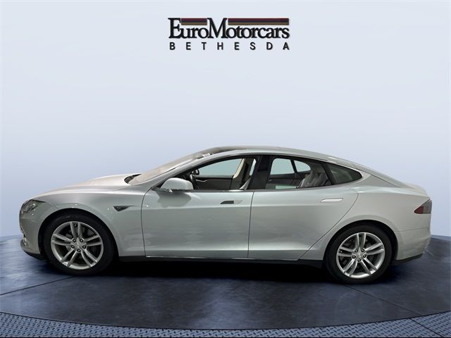 2013 Tesla Model S Base