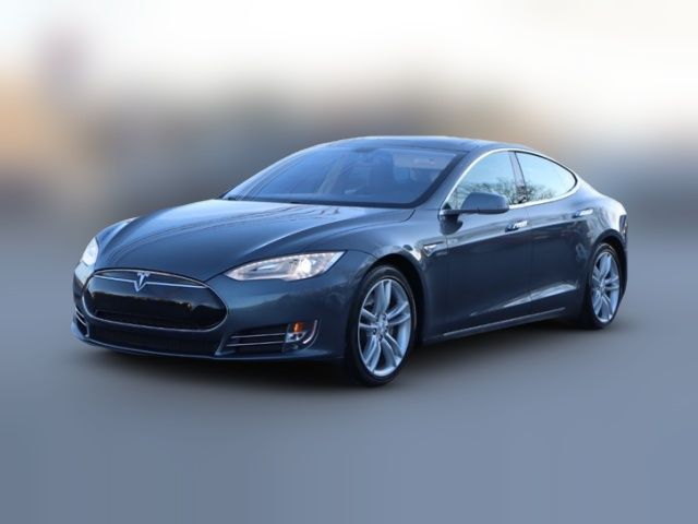 2013 Tesla Model S Performance