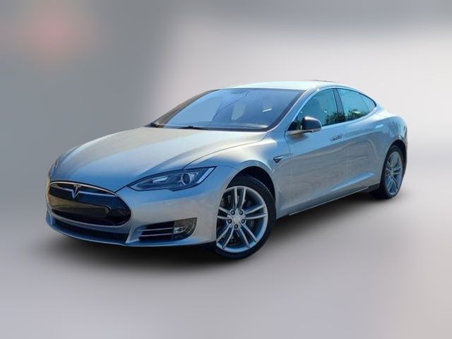 2013 Tesla Model S Performance