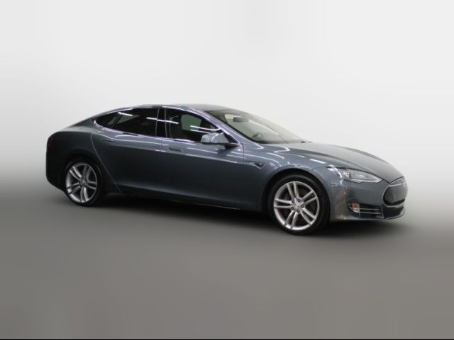 2013 Tesla Model S Base