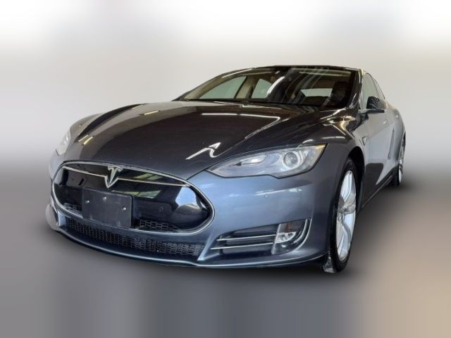 2013 Tesla Model S Base