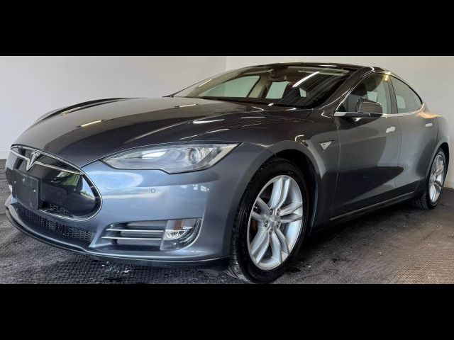 2013 Tesla Model S Base