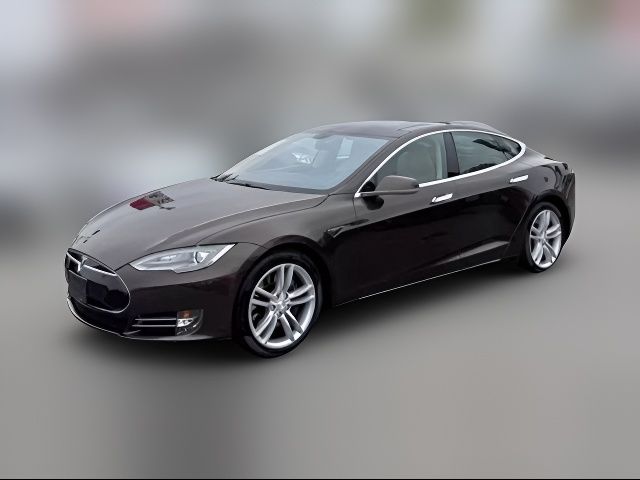 2013 Tesla Model S Base