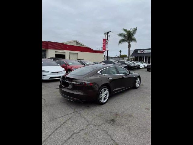 2013 Tesla Model S Base