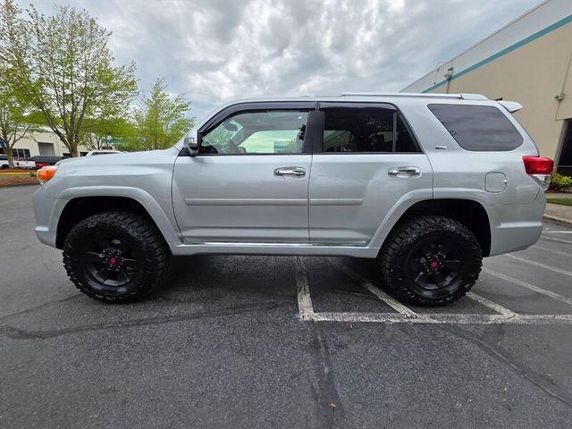 2013 Toyota 4Runner 