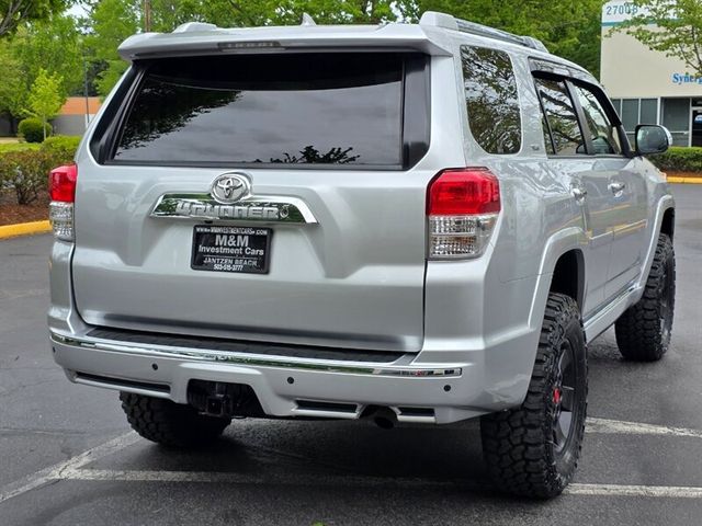 2013 Toyota 4Runner 