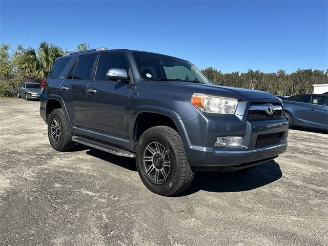 2013 Toyota 4Runner 