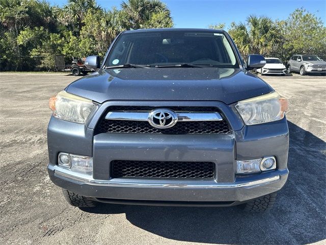 2013 Toyota 4Runner 