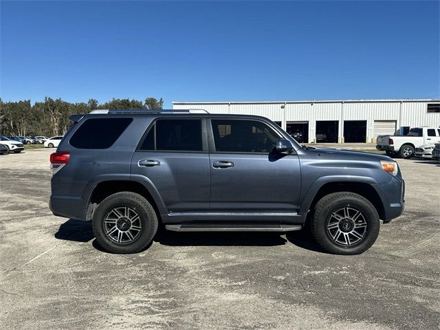 2013 Toyota 4Runner 