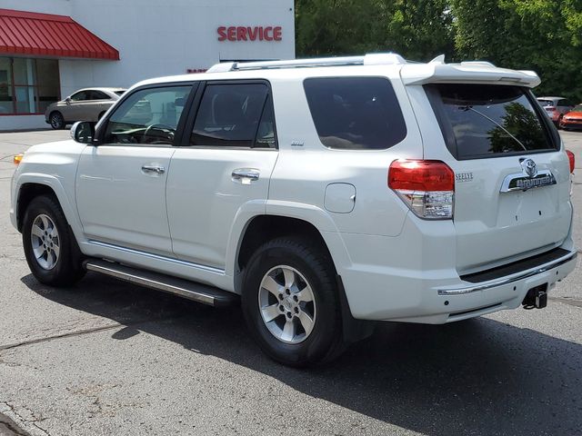 2013 Toyota 4Runner 