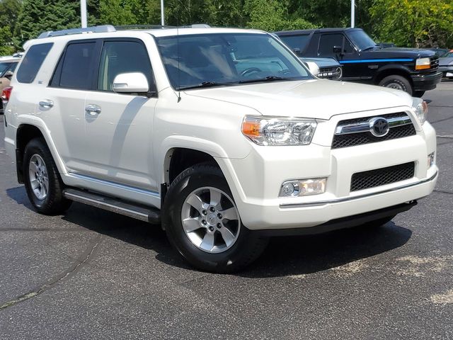 2013 Toyota 4Runner 