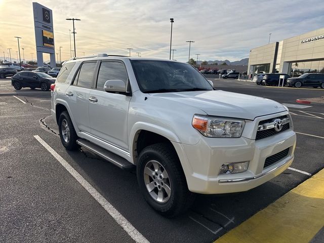 2013 Toyota 4Runner 