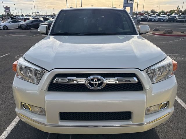 2013 Toyota 4Runner 