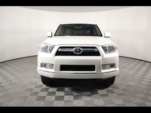 2013 Toyota 4Runner 