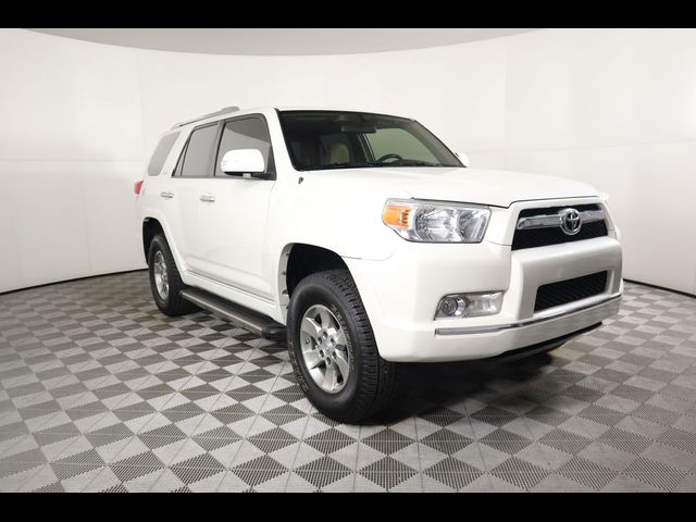 2013 Toyota 4Runner 