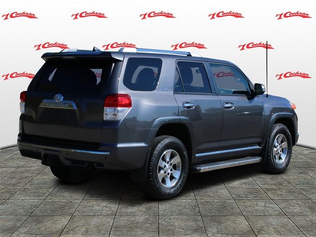 2013 Toyota 4Runner SR5