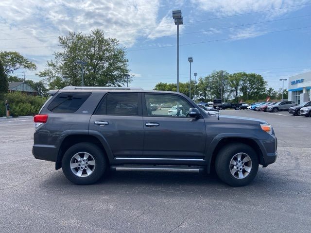 2013 Toyota 4Runner SR5