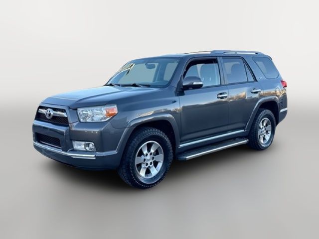 2013 Toyota 4Runner SR5