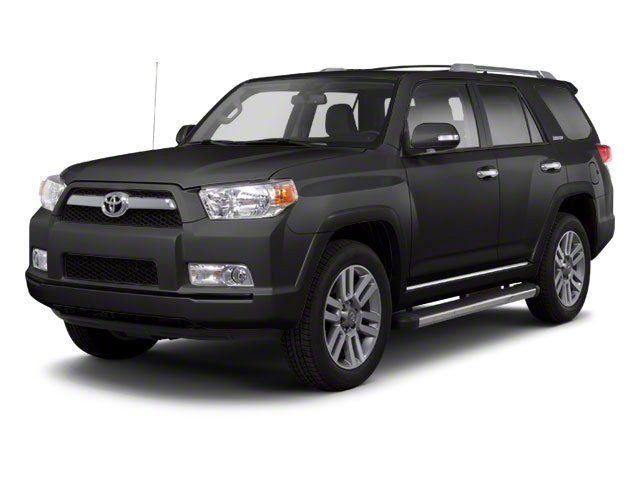 2013 Toyota 4Runner