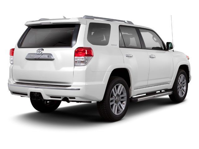 2013 Toyota 4Runner