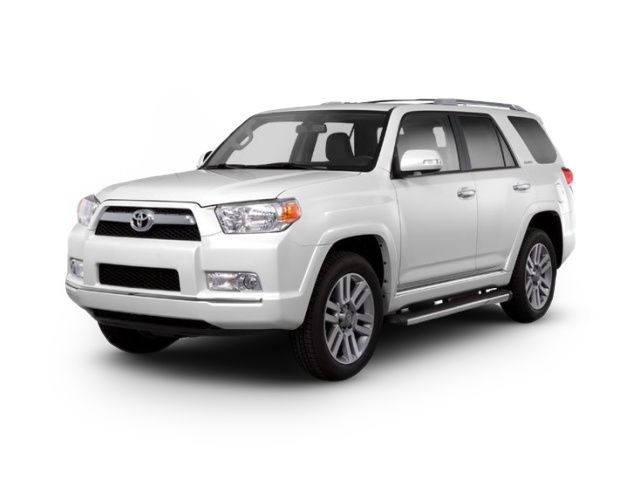 2013 Toyota 4Runner