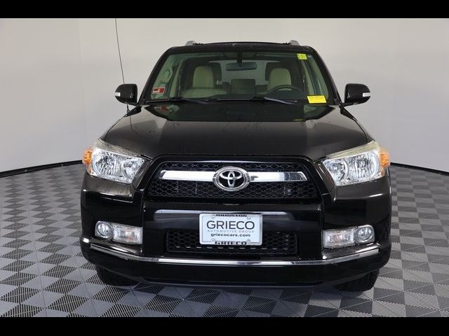 2013 Toyota 4Runner 