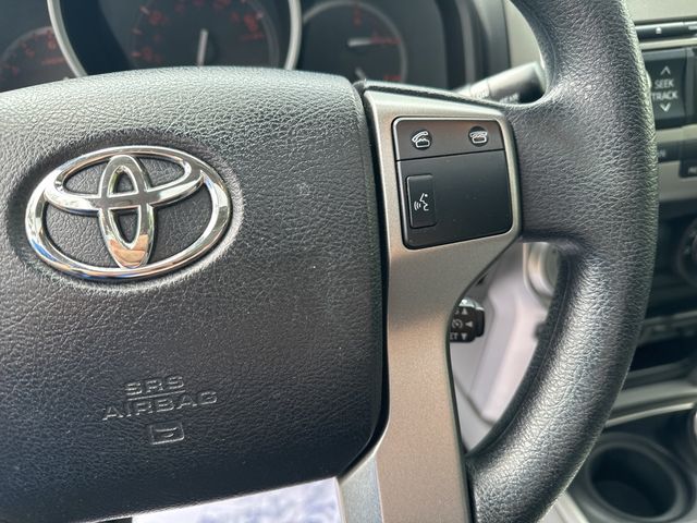 2013 Toyota 4Runner 