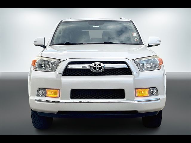 2013 Toyota 4Runner 