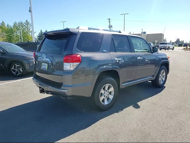 2013 Toyota 4Runner 