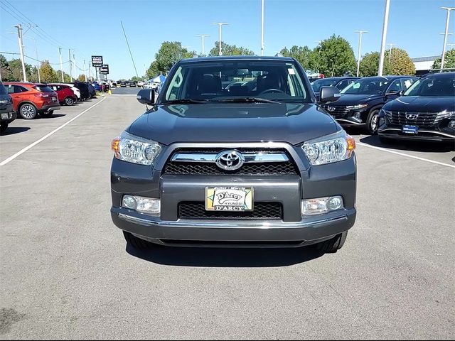 2013 Toyota 4Runner 