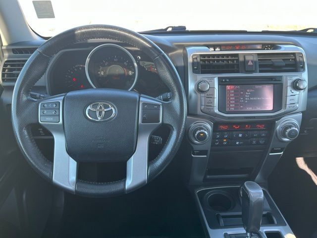 2013 Toyota 4Runner 