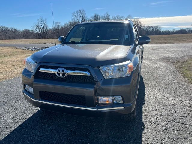 2013 Toyota 4Runner 