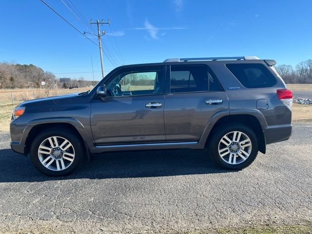 2013 Toyota 4Runner 