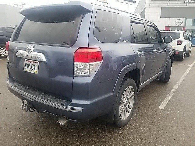 2013 Toyota 4Runner 